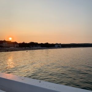 Meet your Posher, Julia